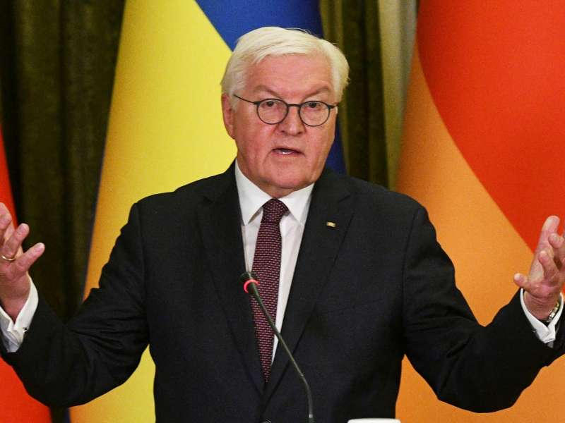 Schlagzeilen/Top-News
