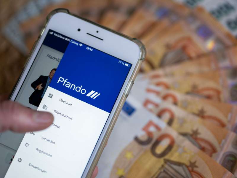 Märkte/Banken