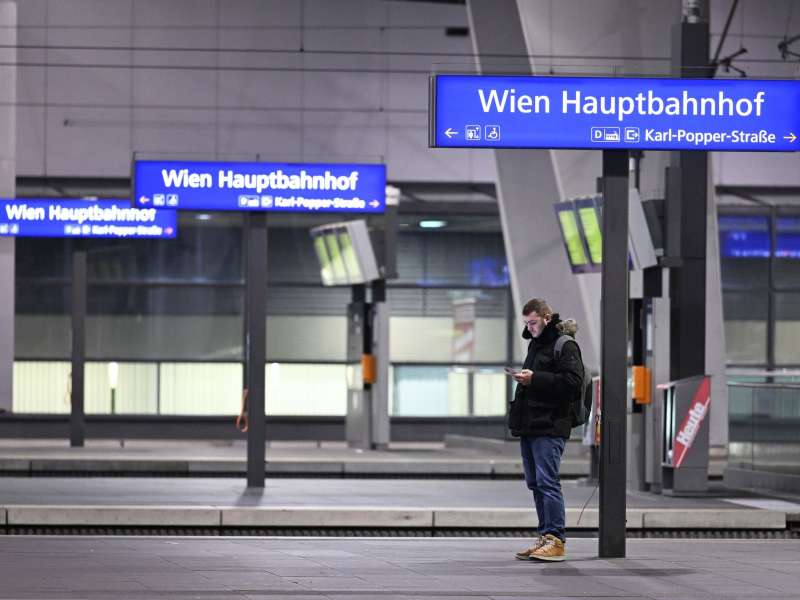 Schlagzeilen/Top-News