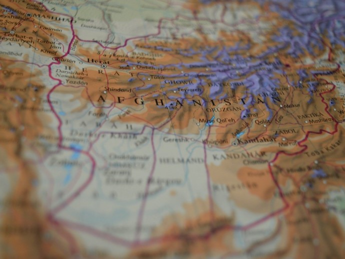 News/International