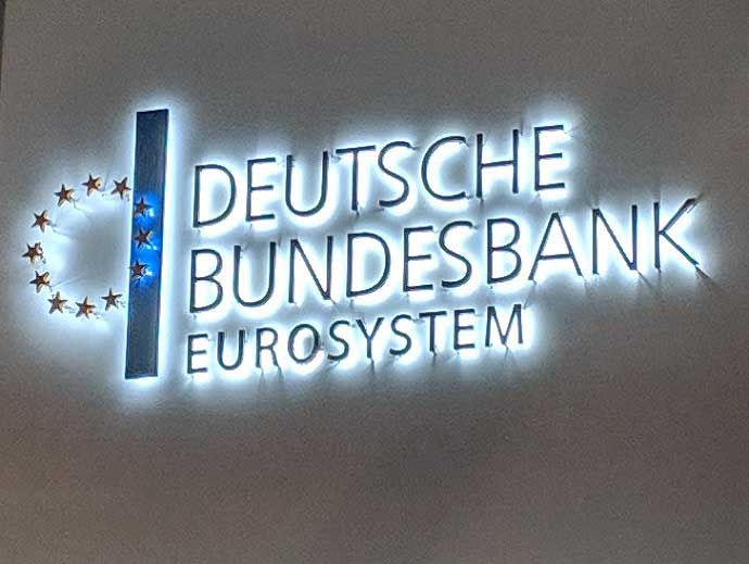 Märkte/Banken