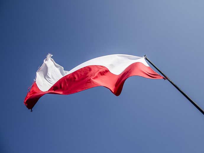 Polen Gewinnt Vor Eu Gericht Im Streit Uber Opal Gasleitung