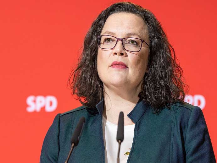 Märkte/Wirtschaft