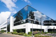 Microsoft-Gebäude