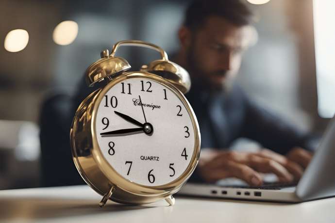 Tagesvorschau: Anstehende Finanztermine am 19. Dezember