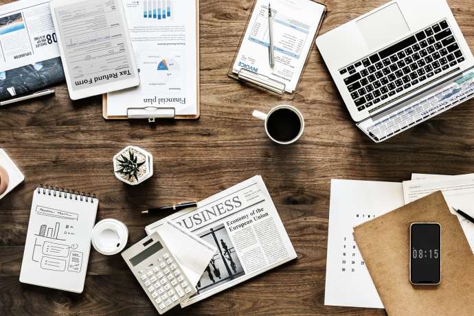 Tagesvorschau&colon; Wirtschafts- und B&ouml;rsentermine am 3&period; Januar