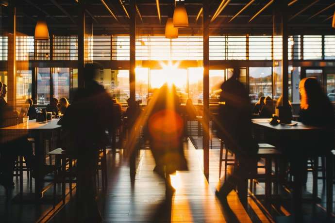 Wochenvorschau: Wirtschafts-Update: Die heißesten Events der KW 4