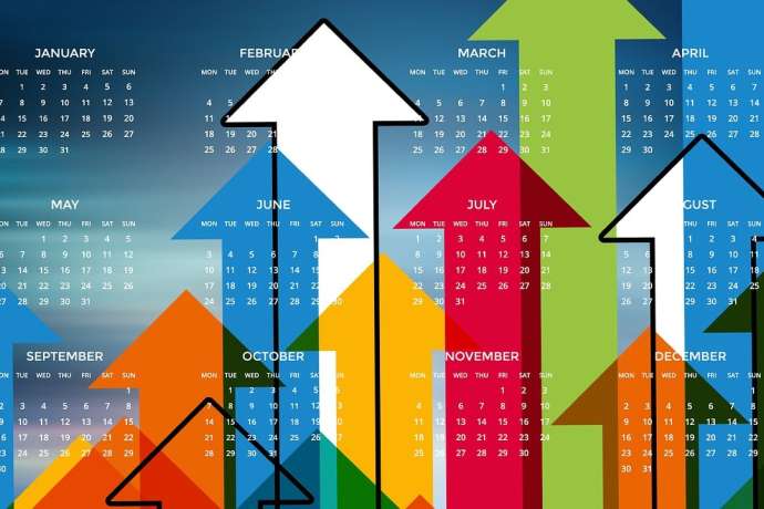 Tagesvorschau&colon; B&ouml;rsentermine am 22&period; April