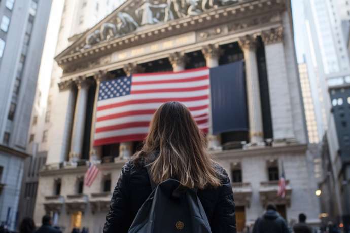 B&ouml;rsen im Ausnahmezustand&colon; &Uuml;berlastete Systeme zwingen Online Broker in die Knie