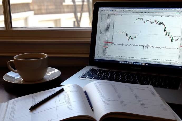 Tagesvorschau 06&period; Mai&colon; Die wichtigsten Finanztermine am Dienstag