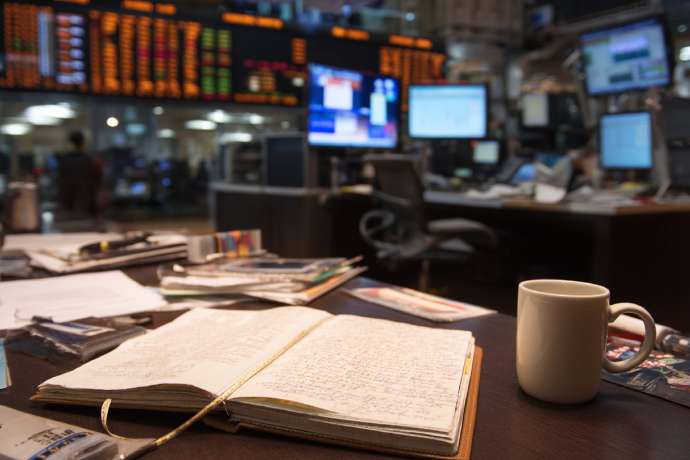 Tagesvorschau: Börsentermine am 29. Mai