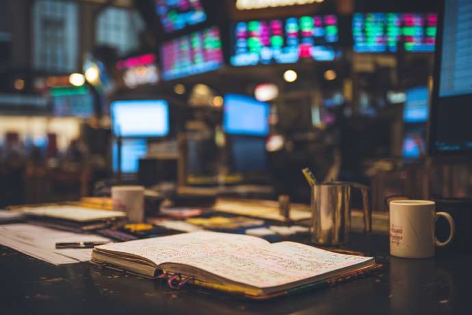 Tagesvorschau: Börsentermine am 30. Mai