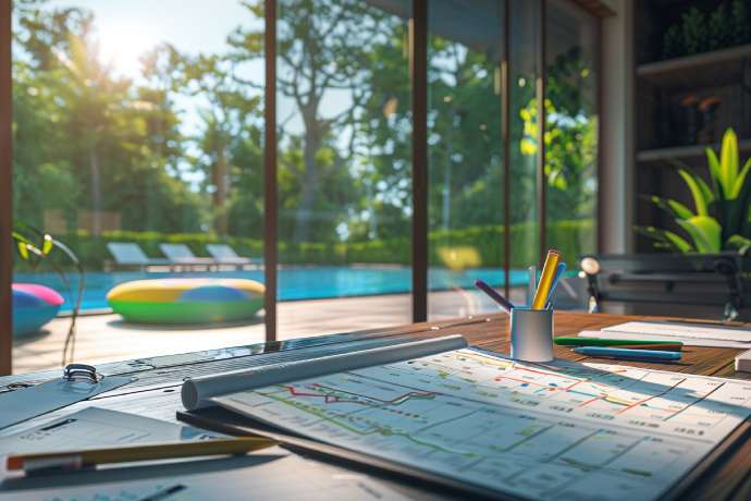 Tagesvorschau: Wirtschafts- und Börsentermine am 17. Juni