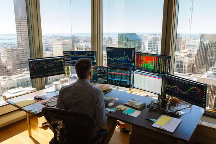 Tagesvorschau 5. Juni: Börsentermine am Donnerstag