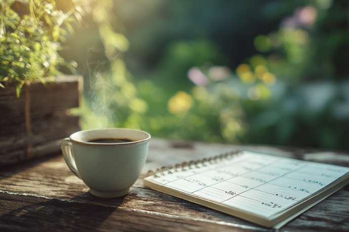 Tagesvorschau 9&period; Juni&colon; B&ouml;rsentermine am Pfingstmontag