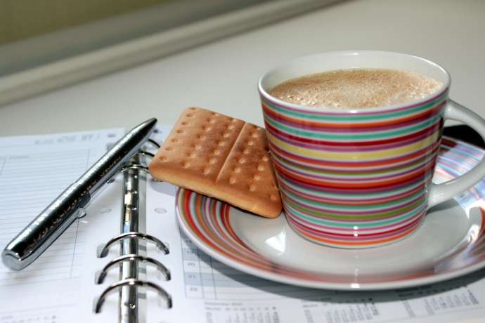 Tagesvorschau 25. Juli: Datenflut am Freitag: Berichtssaison trifft globale Konjunktursignale