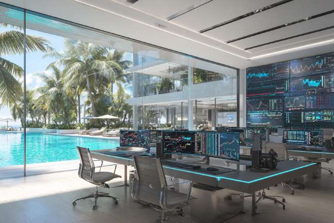 Tagesvorschau 24. Juli: Konzernzahlen und Zinsentscheid rücken in den Mittelpunkt