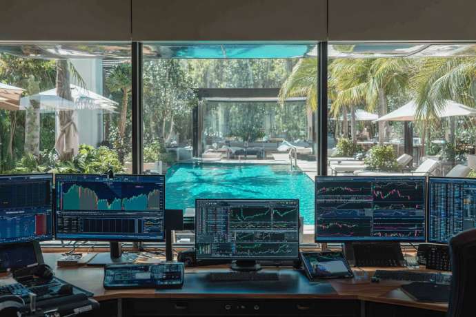 Tagesvorschau 22&period; Juli&colon; Die wichtigsten Wirtschafts- und Finanztermine im &Uuml;berblick