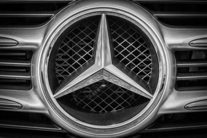 Mercedes