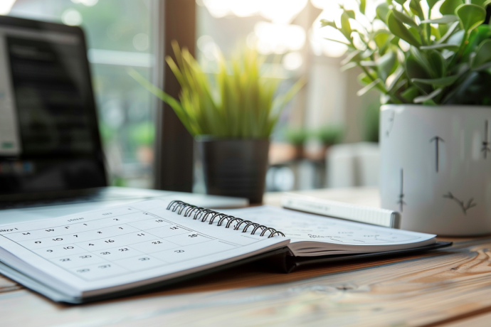 Tagesvorschau 1&period; September&colon; Termine zum Septemberauftakt