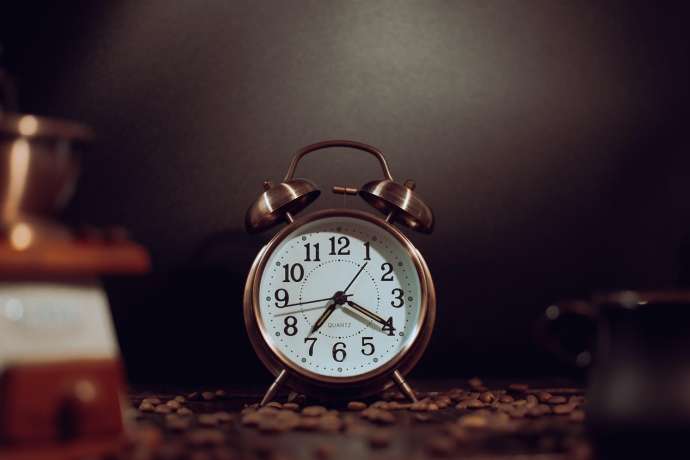 Tagesvorschau&colon; Donnerstag&comma; 25&period; September&colon; H&M-Zahlen und US-Konjunkturpaket