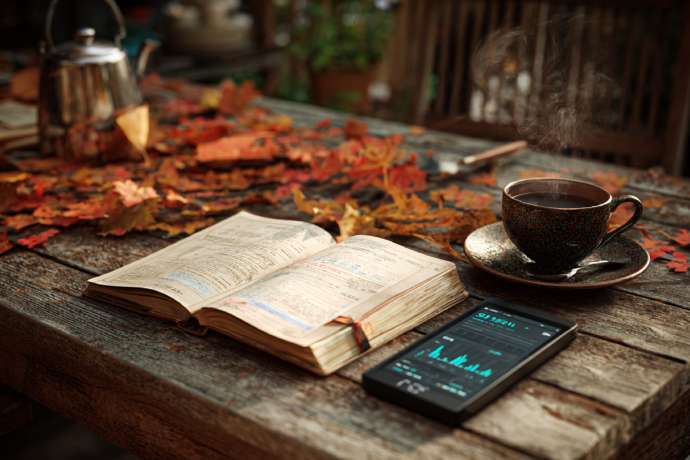 Wochenvorschau 42: Ausblick auf die Börsenwoche – Zahlen, Zentralbanken, Nobelpreis