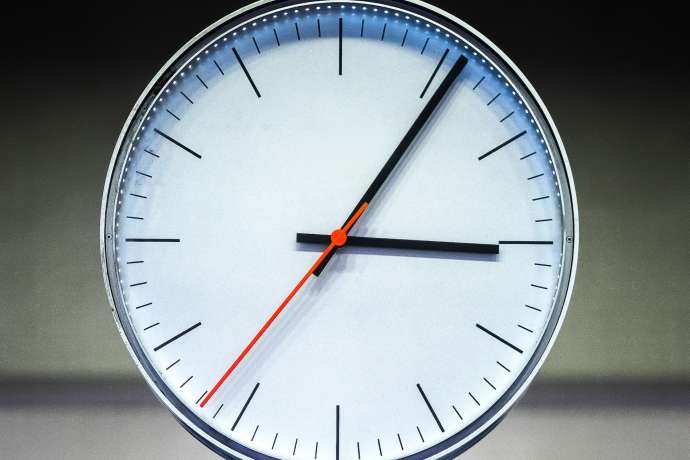 Tagesvorschau 19&period; November&colon; Wirtschafts- und Finanztermine am Mittwoch