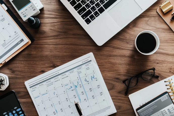 Wochenvorschau 48&colon; Entscheidende Termine&colon; ifo-Signal&comma; BIP-Updates und das Beige Book &ndash; was Anleger jetzt wissen m&uuml;ssen