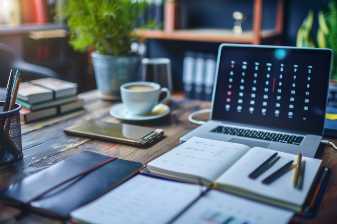 Tagesvorschau 24&period; November&colon; Montag liefert Marktimpulse&colon; Zentrale Daten und Termine auf einen Blick