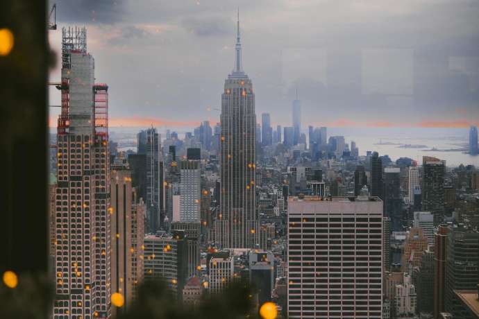 Wochenvorschau 49&colon; Der Dezember startet&colon; Alle Termine im &Uuml;berblick