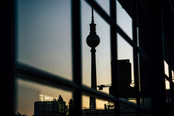 Tagesvorschau 27&period; November&colon; Marktstart am Donnerstag&colon; Europa setzt die Akzente