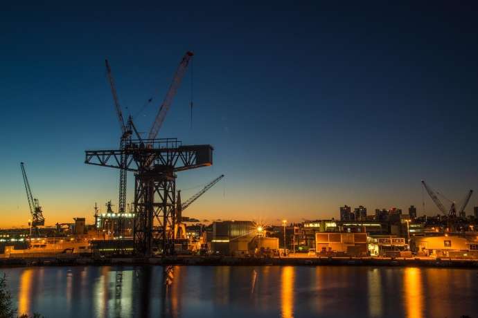 Tagesvorschau 12&period; Januar&colon; B&ouml;rsentermine im &Uuml;berblick&colon; Volkswagen&comma; Airbus und Repsol