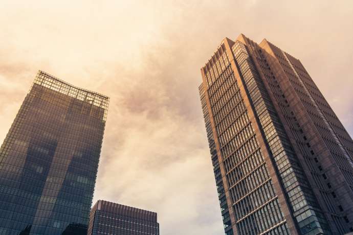 Tagesvorschau 14&period; Januar&colon; Von Wall Street bis Wirtschaftspolitik&colon; Die zentralen Mittwochstermine