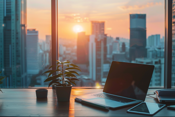 Tagesvorschau 25&period; Februar&colon; Handel am Mittwoch&colon; Berichtssaison erreicht H&ouml;hepunkt &ndash; Nvidia setzt den Ton