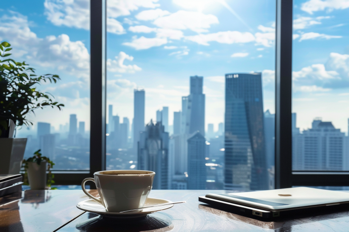 Wochenvorschau KW 10&colon; DAX-Schwergewichte und US-Jobdaten&colon; Die wichtigsten B&ouml;rsentermine der Woche