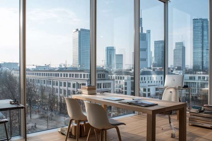 Tagesvorschau 12&period; Februar&colon; Handelstermine&colon; Siemens & Mercedes im Fokus&comma; britisches BIP und US-Jobdaten im Blick