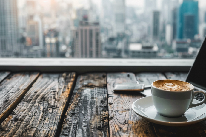 Tagesvorschau 2&period; M&auml;rz&colon; Termine zum Wochenauftakt&colon; Industrie-Indizes und erste Jahreszahlen