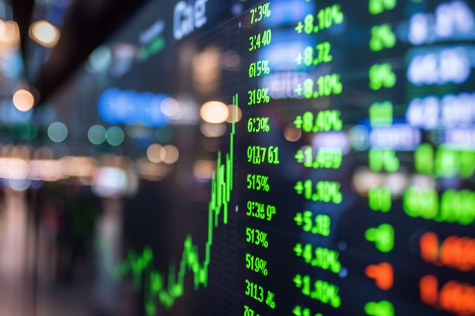 Tagesvorschau 13&period; M&auml;rz&colon; Freitag im Blick der B&ouml;rsen&colon; US-Konjunkturdaten und Michigan-Index im Fokus der Anleger