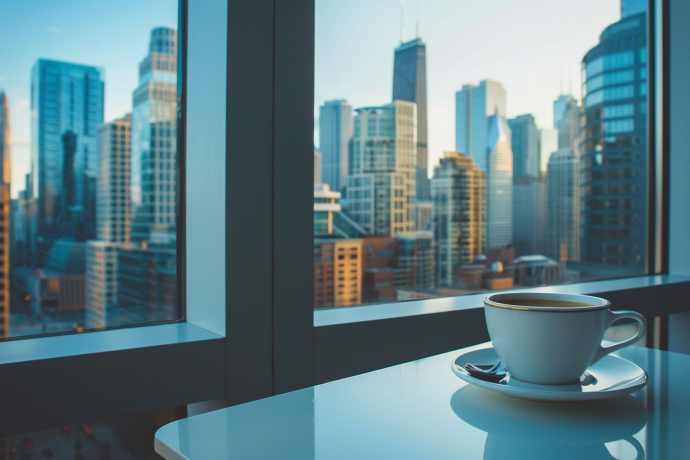 Tagesvorschau 6&period; M&auml;rz&colon; Showdown am Freitag&colon; US-Arbeitsmarkt&comma; Lufthansa-Zahlen und Novartis im Fokus