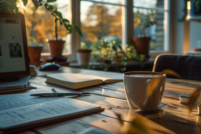 Tagesvorschau 4&period; M&auml;rz&colon; B&ouml;rsentermine am Mittwoch&colon; Bilanzflut trifft auf Fed-Signale