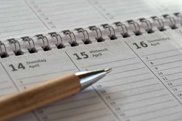 Tagesvorschau 17&period; April&colon; Zum Wochenschluss&colon; Zahlen von Ericsson und Autoliv&comma; Daten von der EZB