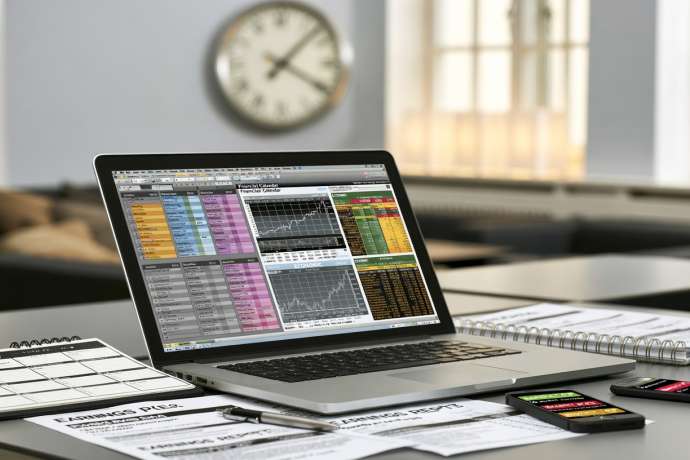 Wochenvorschau KW 31: Rekorddichte Berichtswoche: Apple, Microsoft, Meta und der Fed-Entscheid