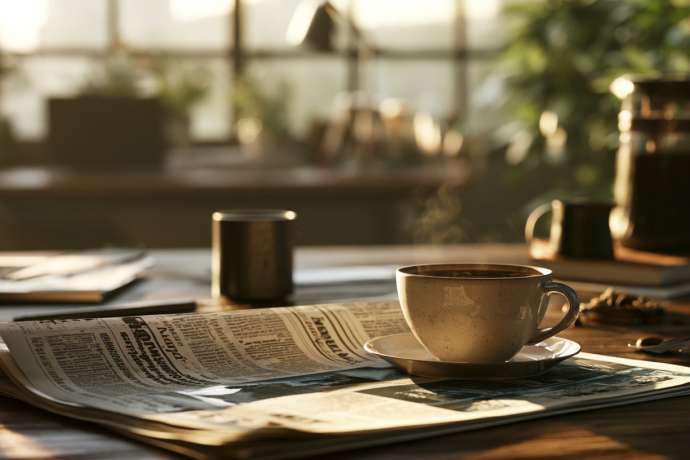 Tagesvorschau 18. August: Ergebnisflut am Dienstag - BHP, Klarna und Home Depot legen los