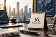 Tagesvorschau 16. September