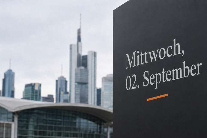 Tagesvorschau 2. September: Anleger aufgepasst: Diese Zahlen und Termine entscheiden den Mittwoch