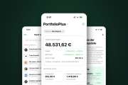 Neu in der BN+ App fürs iPhone