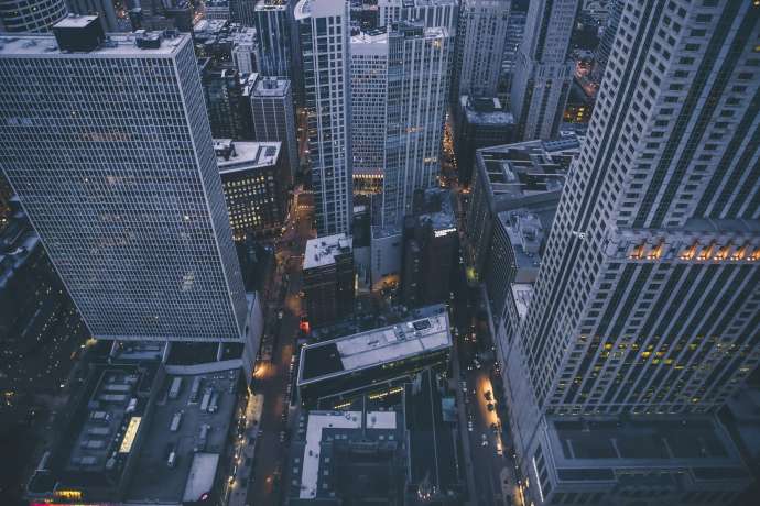 Tagesvorschau 2. November: Apple, Palantir und ISM-Index: Zahlen-Montag an der Wall Street