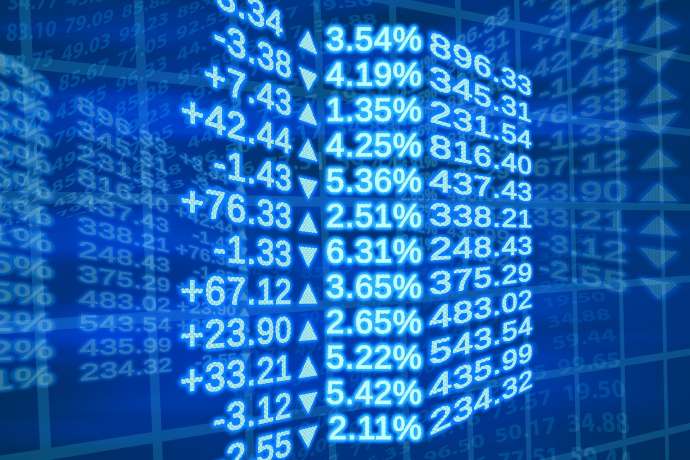Tagesvorschau 06. Oktober: Industrie, Einzelhandel und US-Arbeitsmarkt im Fokus
