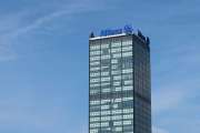 Allianz-Gebäude in Berlin