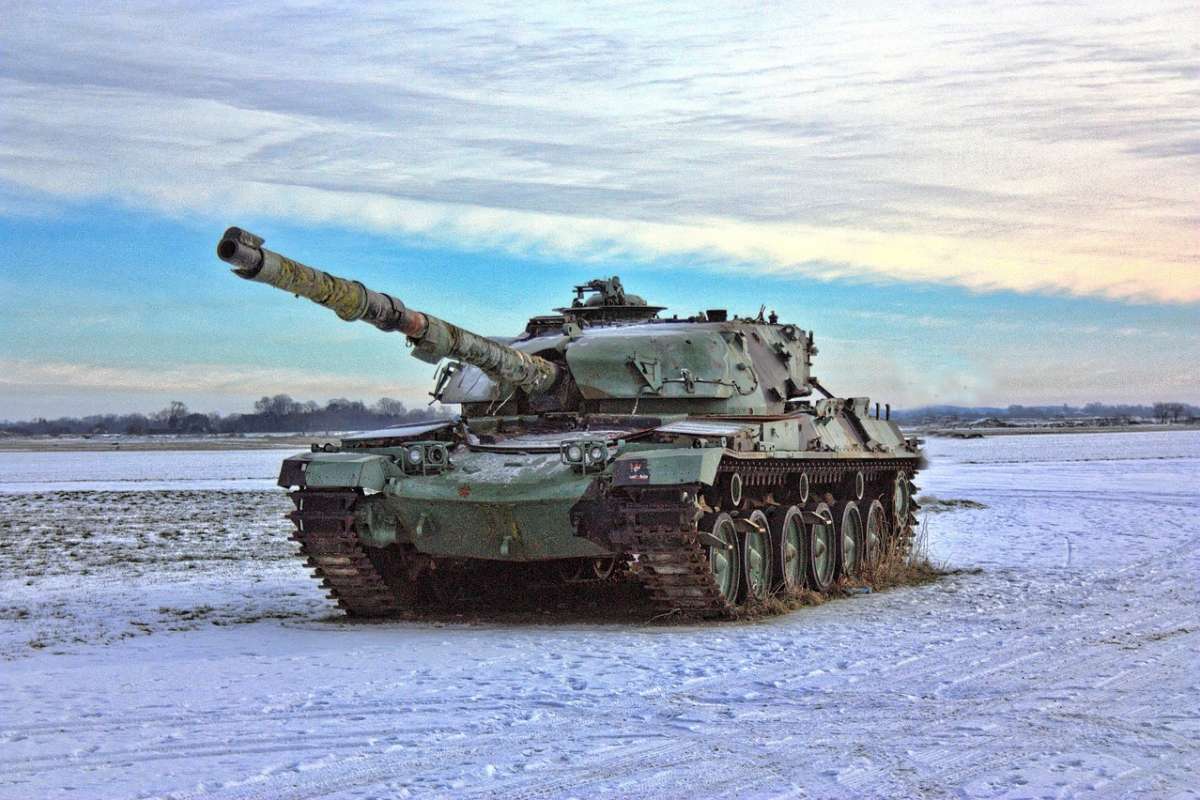 Braunschweig Wird Zum Drohnen Hotspot? Die Neue Rheinmetall Betriebsstätte Im Fokus! - 1pm0bgv